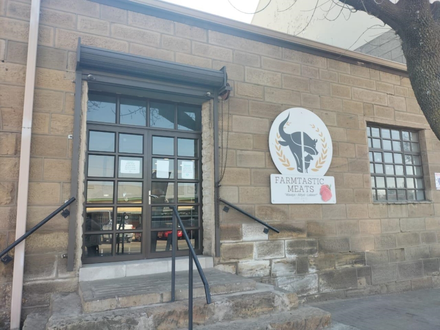 Commercial Property for Sale in Bethlehem Free State